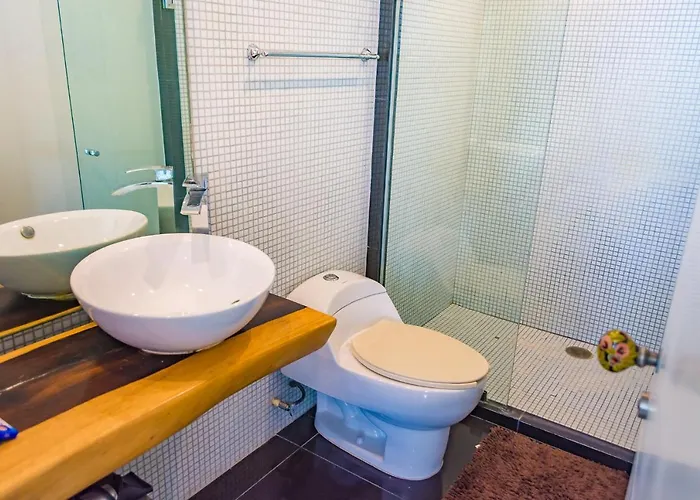 Appartement Playa Centro Rooftop &