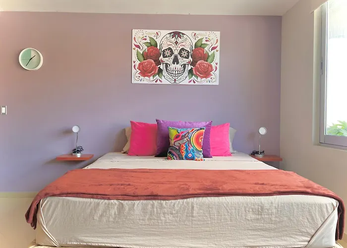 Appartement Playa Centro Rooftop & *