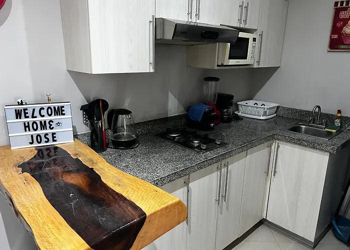 Appartement Playa Centro Rooftop &